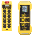 autec Air, LKNeo, A8 and Lift pushbutton radio remote controls