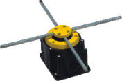 giovenzana rotary limit switches