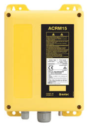 autec acrm15 receiver for air series