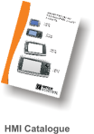 HMI Catalogue