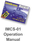 IMCS-01 Operation Manual