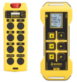 autec Air, LKNeo, A8 and Lift pushbutton radio remote controls