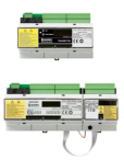 autec KTC DIN rail machine to machine (M2M) radio remote control systems